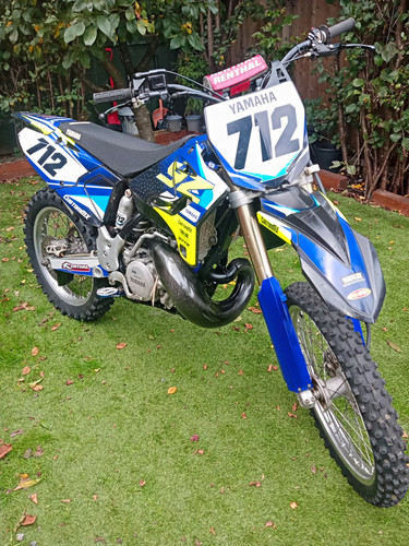 250 2004 - yz,