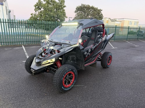 Yamaha yxz 1000r - yxz,