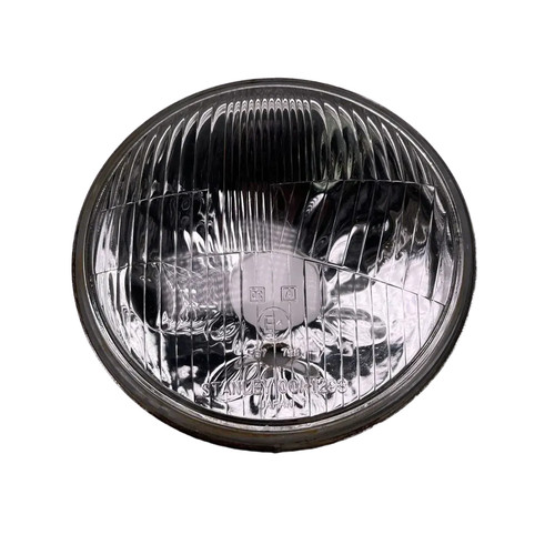 Headlight lens assy yamaha - headlight,