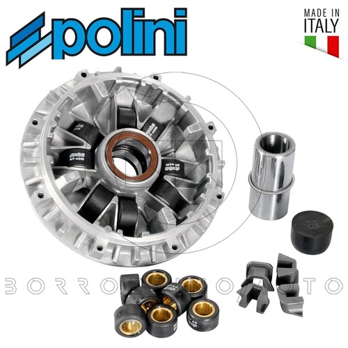 Polini 241 714 racing speed - polini, 241.714