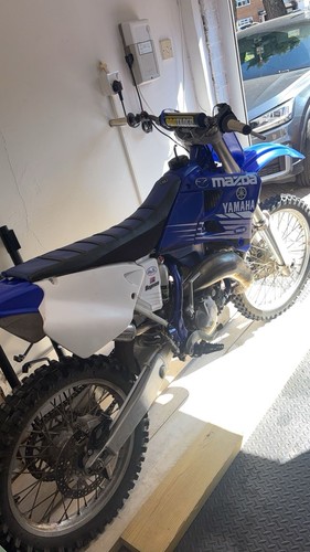 Yamaha 125 - yamaha,
