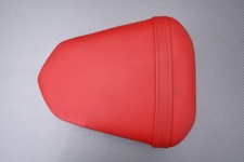 Red Rear / Passenger / Pillion