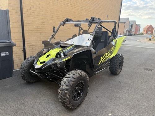 Yamaha yxz 1000 - yxz,