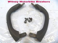 YAMAHA DIVERSION XJ600 GRAB
