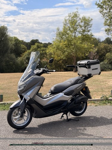 Yamaha nmax 125cc loads new - yamaha, of