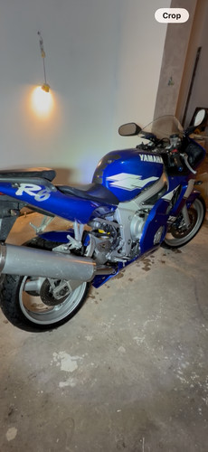 Yamaha 1999 27k miles no - 27k,