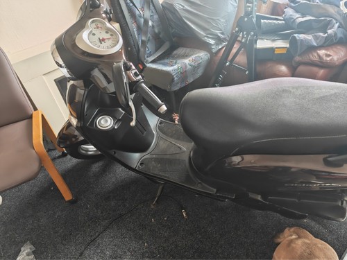motorbike