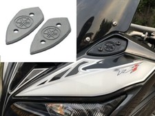 Mirror Block Off Base Plates