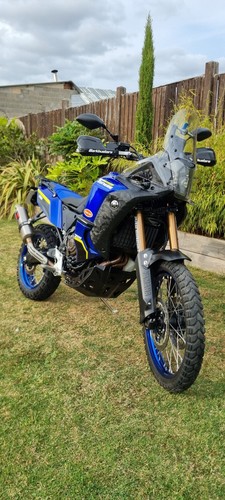 2023 yamaha tenere 700 - ☆2023,