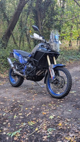 Tenere 700 - , t7