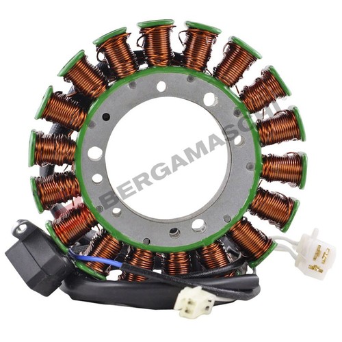 Stator magnet ignition - magnet,