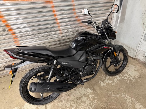 2018 yamaha y125 motorcycle - yamaha,
