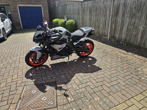 Yamaha 10 - yamaha, mt