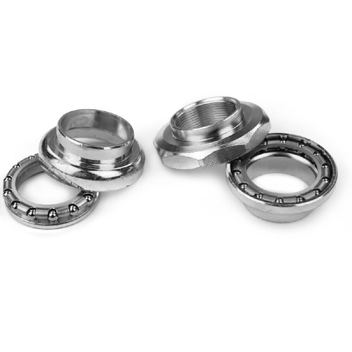 Complete set steering - complete,