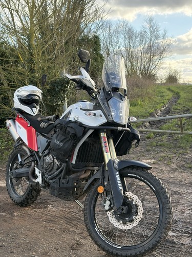 2021 yamaha tenere 700 71 - 700, (‘71