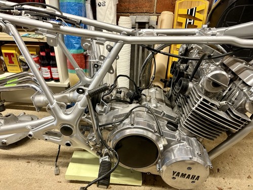 1977 yamaha xs750 747 for - 1977,