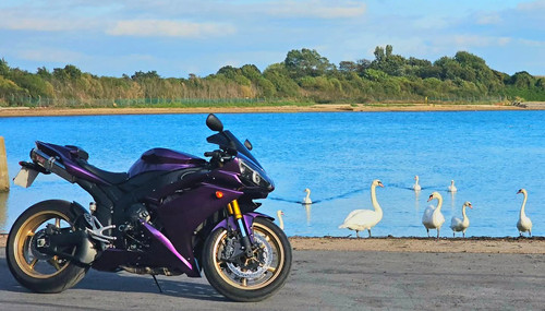 2008 yamaha - yamaha, r1